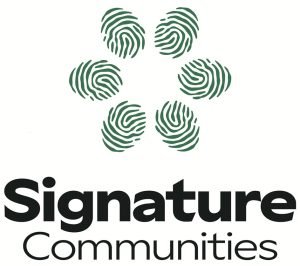 Signature Communities
